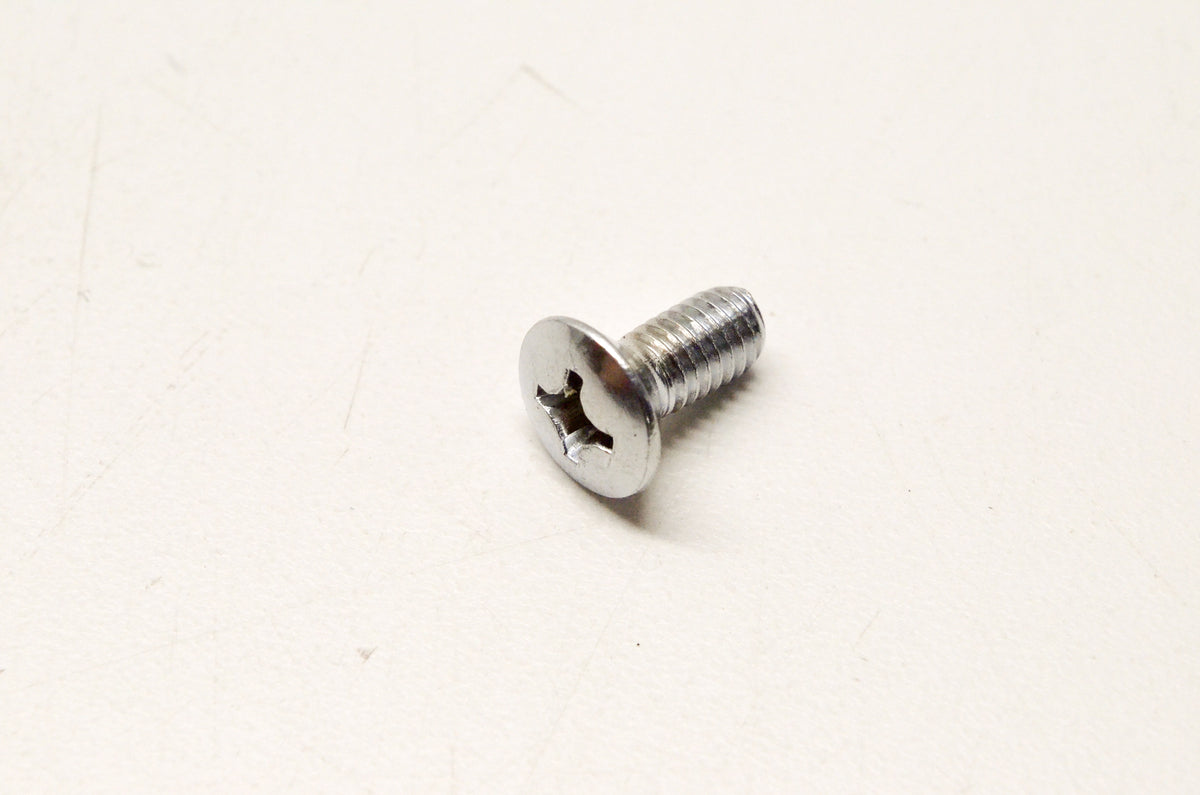 OEM Honda 93700-06014-4B 6X14 Oval Screw NOS