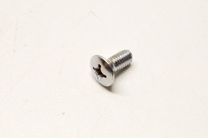 OEM Honda 93700-06014-4B 6X14 Oval Screw NOS