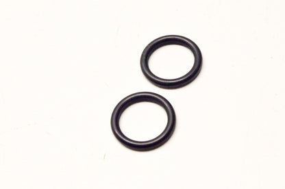 OEM Honda 91311-PH7-003 13.8X2.4 O-Ring Qty 2 NOS