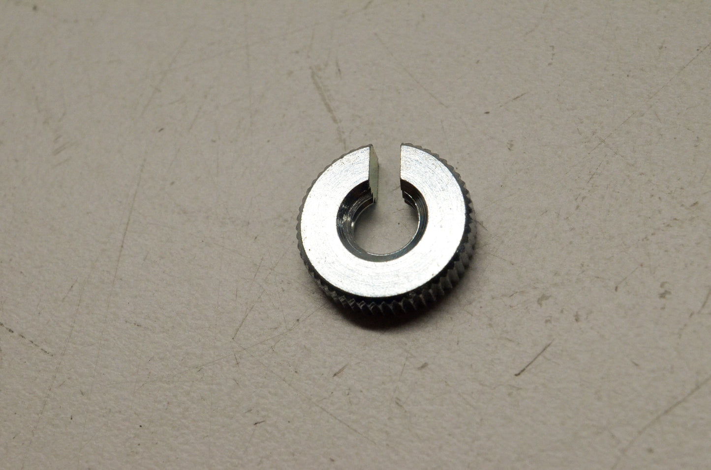 OEM Honda 90321-315-670 Fixing Nut NOS