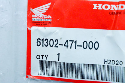 OEM Honda 61302-471-000 Headlight Case Collar NOS