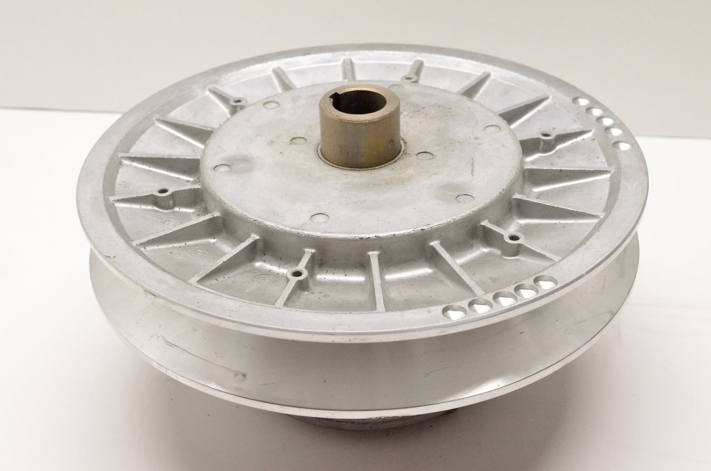 OEM Arctic Cat 0726-009 Driven Clutch NOS