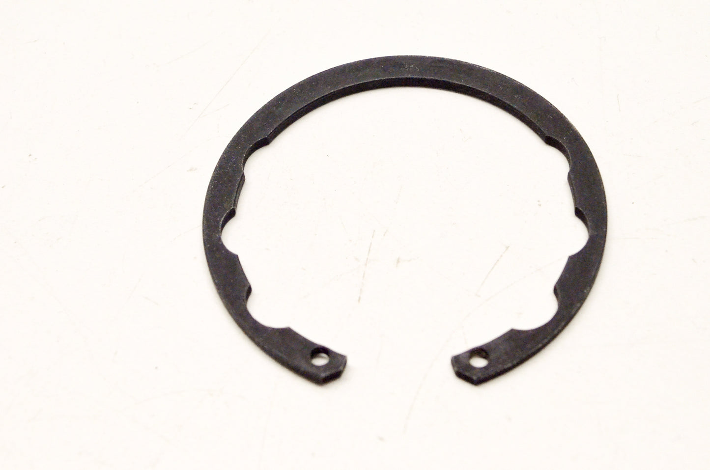 OEM Honda 51447-MB4-003 Front Fork Circlip NOS