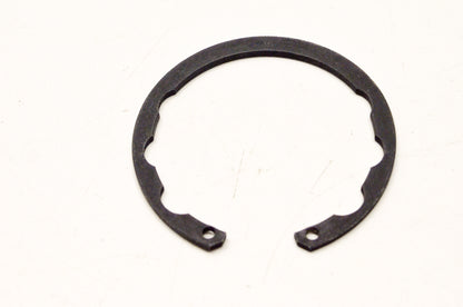 OEM Honda 51447-MB4-003 Front Fork Circlip NOS