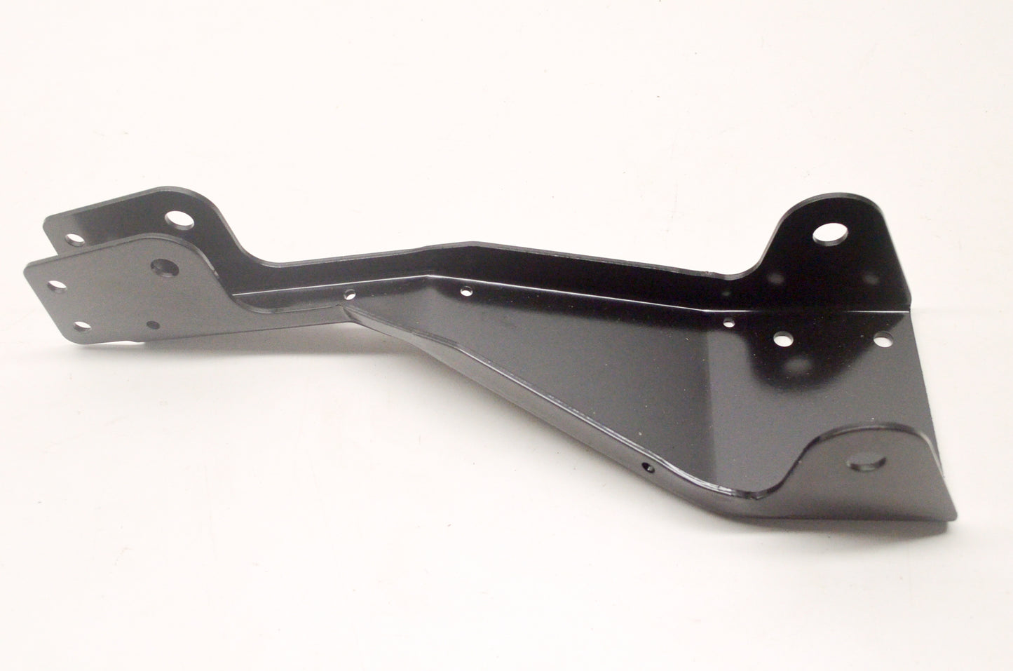 OEM Arctic Cat 0607-171 Left Shock Support NOS