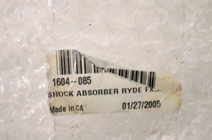 OEM Arctic Cat 1604-085 Ryde FX Shock Absorber NOS