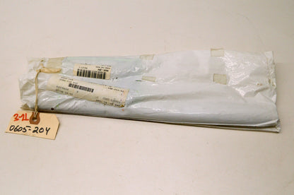 OEM Arctic Cat 0605-204 Tie Rod Tube .625 X 12.68" (3/8-24) NOS