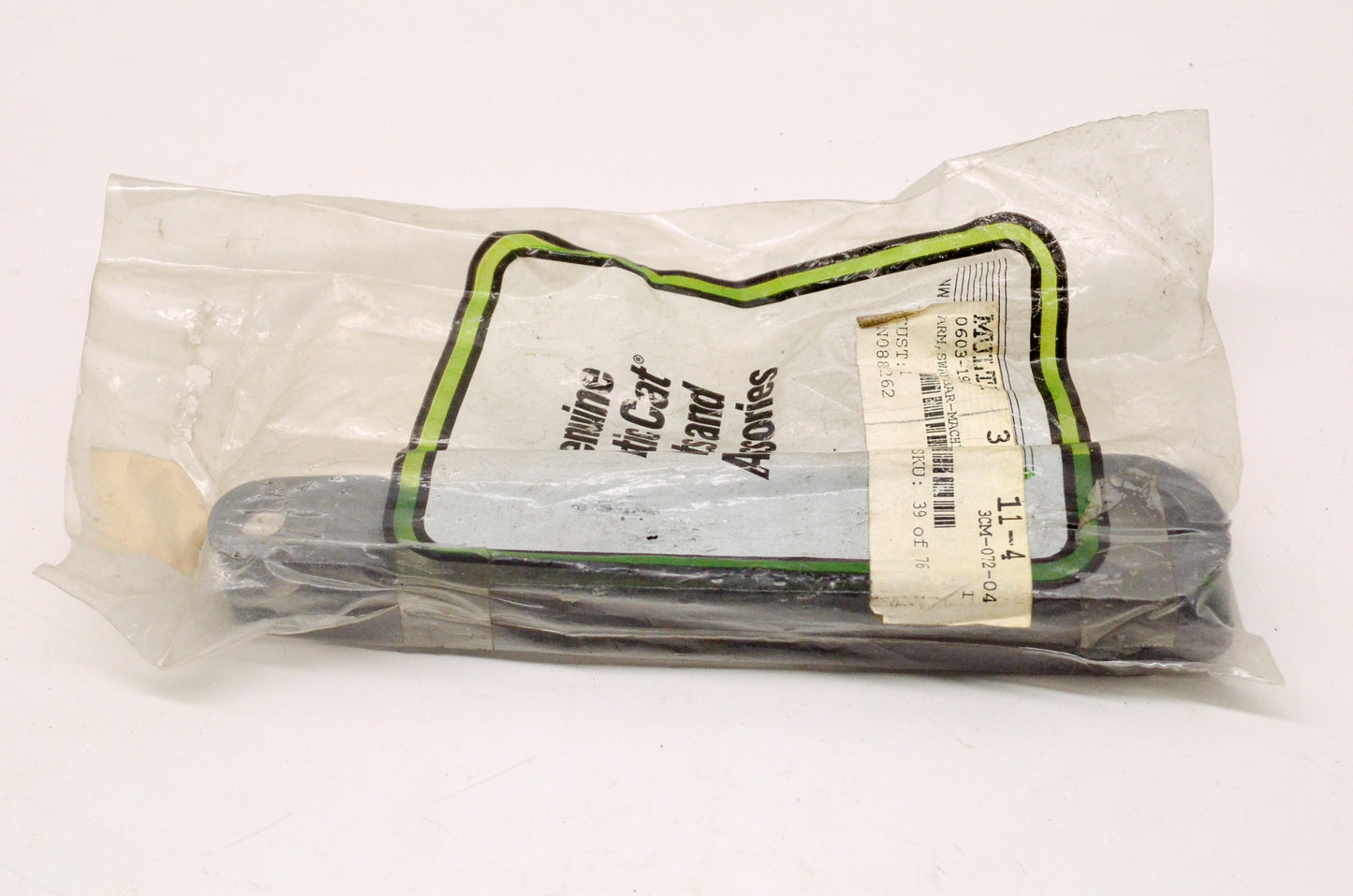 OEM Arctic Cat 0603-191 Sway Bar Arm NOS