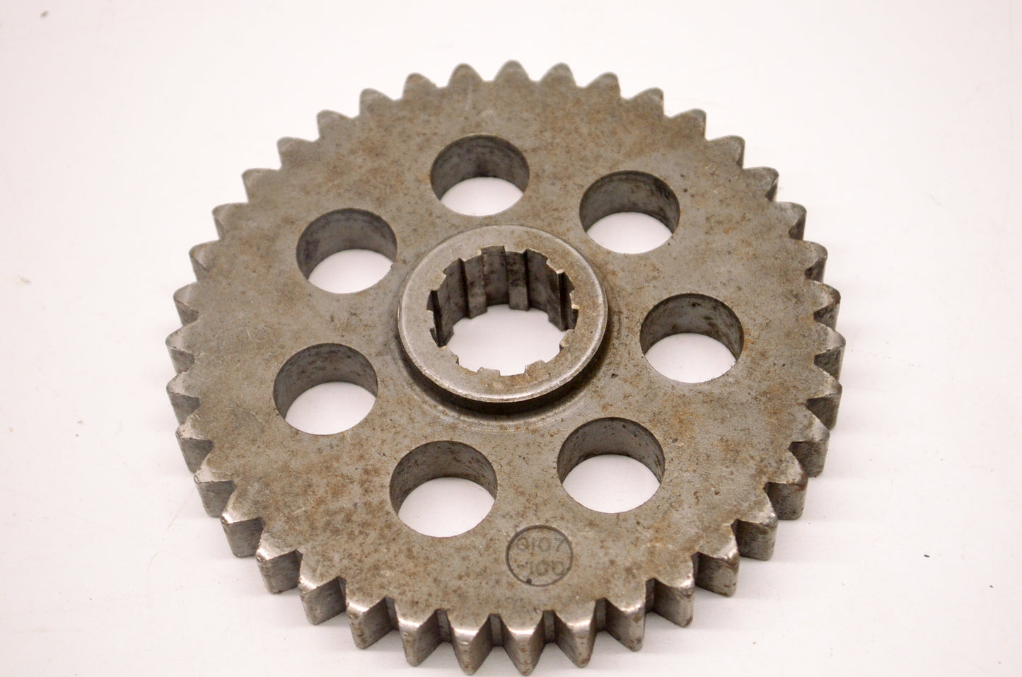 OEM Arctic Cat 0107-100 Sprocket 39T NOS