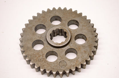 OEM Arctic Cat 0107-100 Sprocket 39T NOS