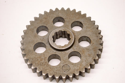 OEM Arctic Cat 0107-100 Sprocket 39T NOS