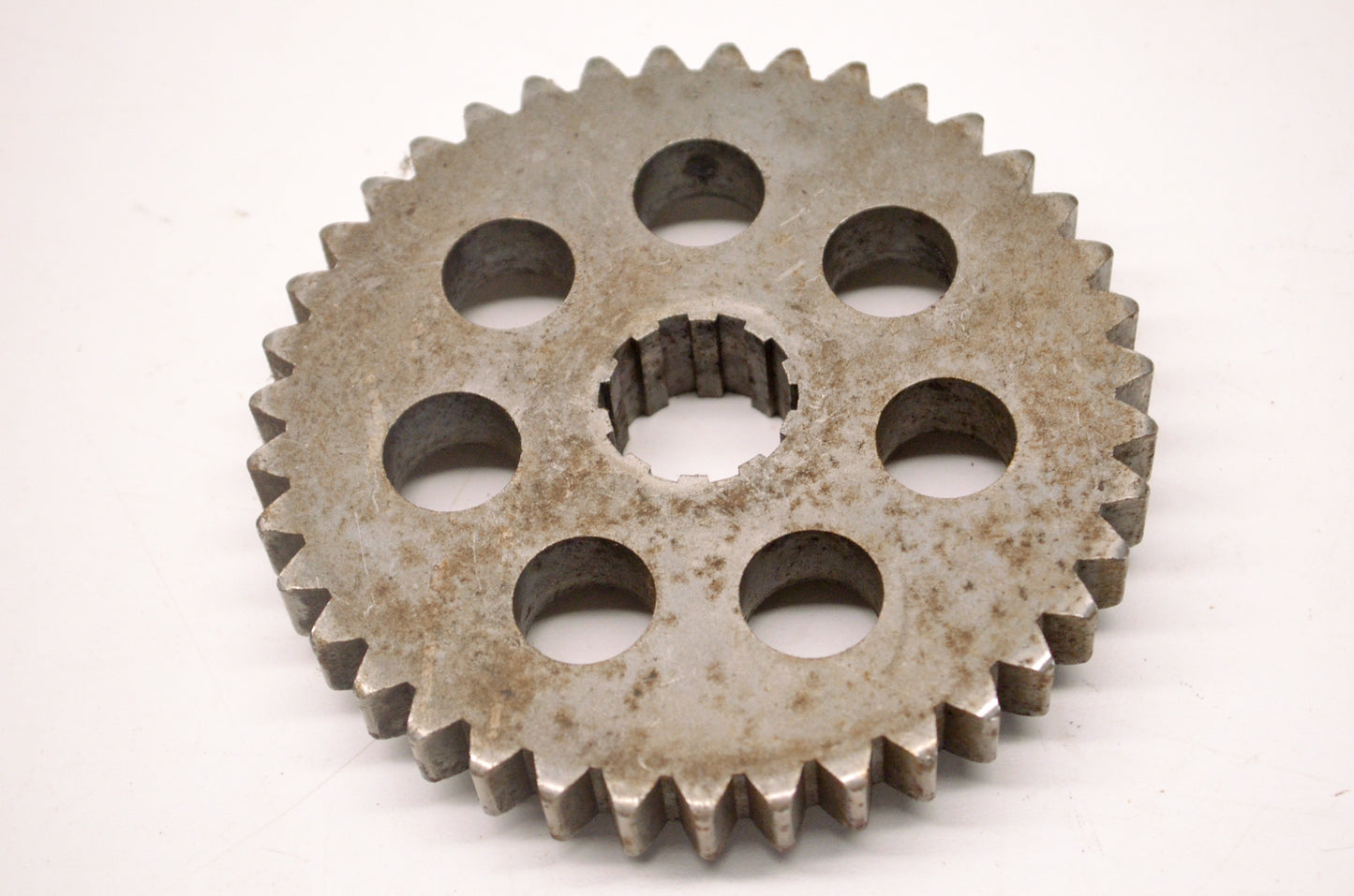OEM Arctic Cat 0107-100 Sprocket 39T NOS