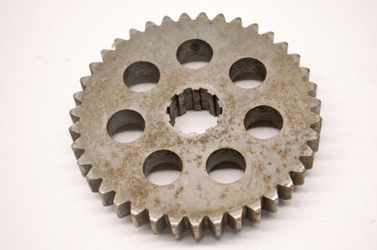 OEM Arctic Cat 0107-100 Sprocket 39T NOS