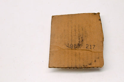 OEM Arctic Cat 0107-217 15t Chaincase Sprocket 15T-3/8 X .520 7/8 NOS
