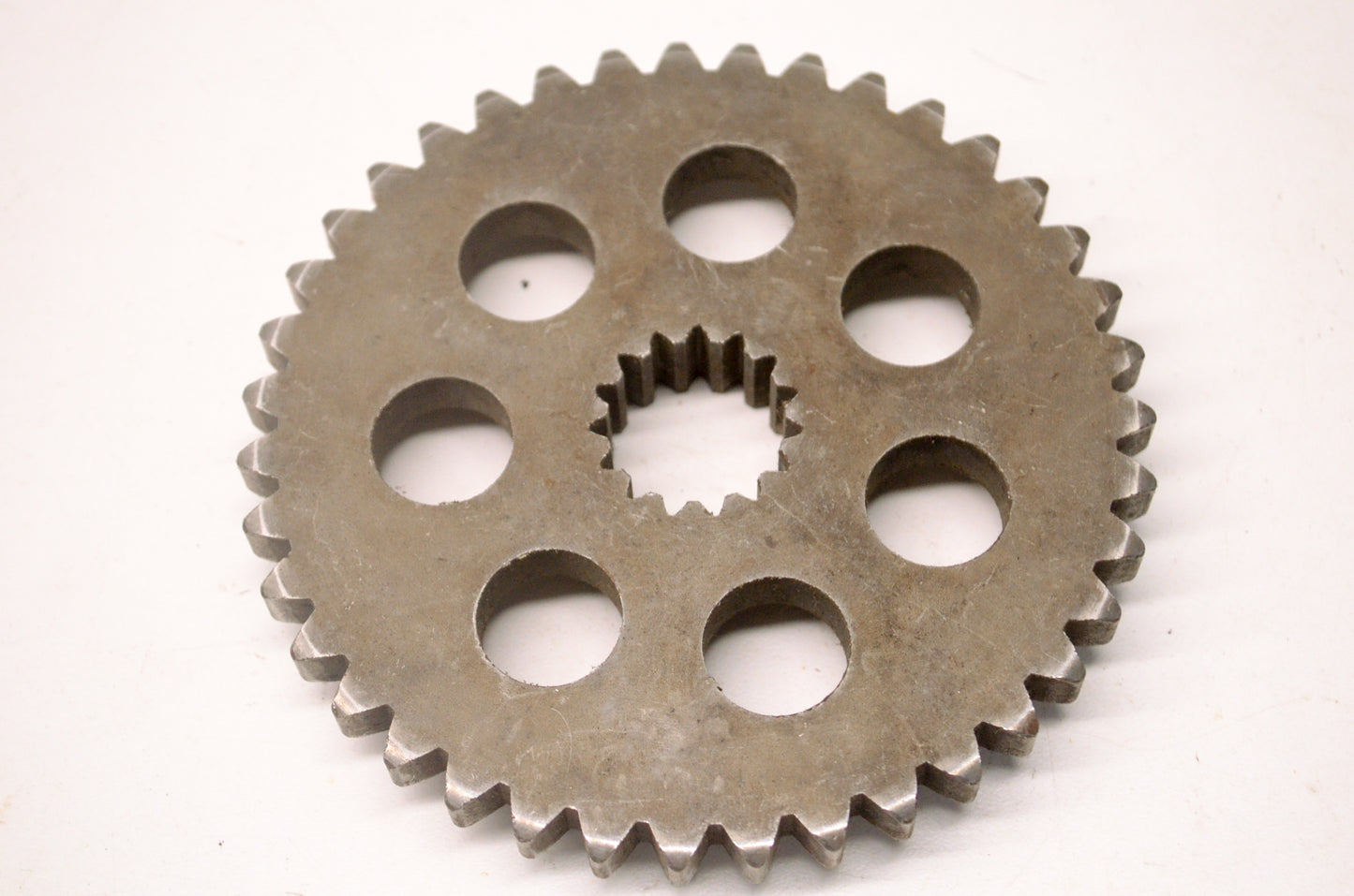 OEM Arctic Cat 0107-653 Bottom Sprocket 39T NOS