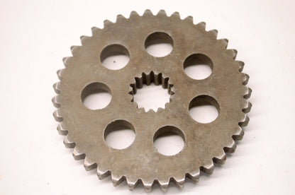OEM Arctic Cat 0107-653 Bottom Sprocket 39T NOS