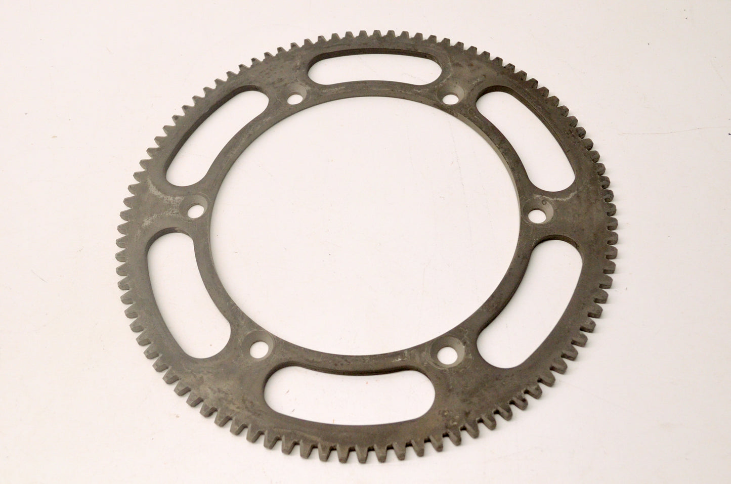 OEM Arctic Cat 0645-367 Electric Start Ring Gear NOS