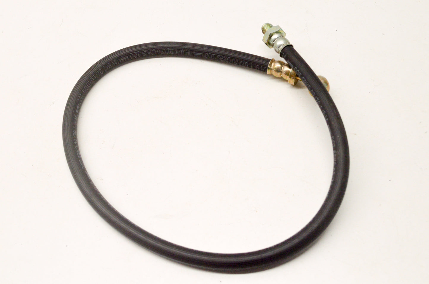 Kayo 28-3004 Brake Line NOS
