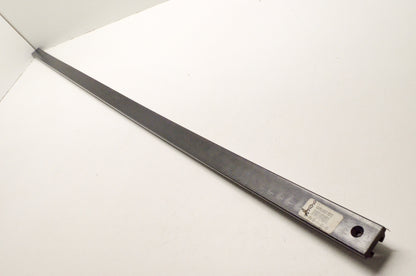 Garland 21-5900-1-01-01 Black 59" Slide NOS