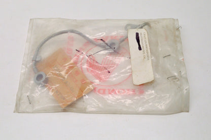 OEM Honda 15510-HA5-000 Oil Pipe NOS