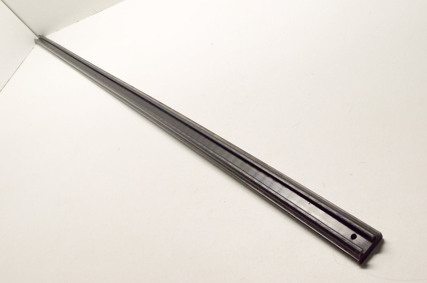 Garland 21-5900-1-01-01 Black 59" Slide NOS