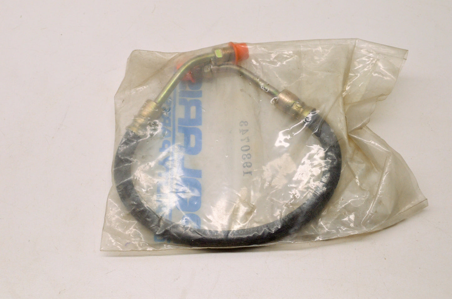 OEM Polaris 1930743 Brake Line NOS