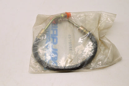 OEM Polaris 1930743 Brake Line NOS