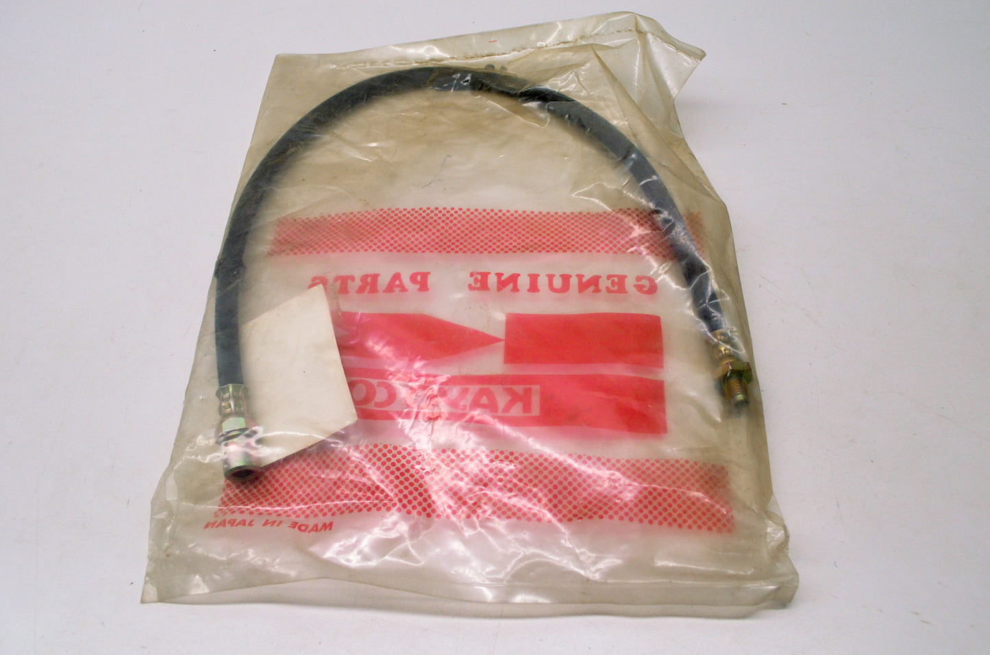 Kayo 28-3011 Brake Line NOS