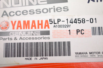OEM Yamaha 5LP-14458-01-00 Guide for Air Filter NOS