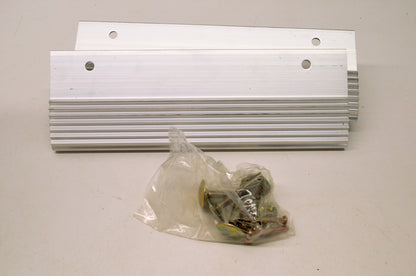 Highland 11002 Ramparts Jr Ramp Bottom Kit NOS