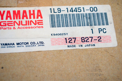 OEM Yamaha 1L9-14451-00-00 Air Filter Element NOS