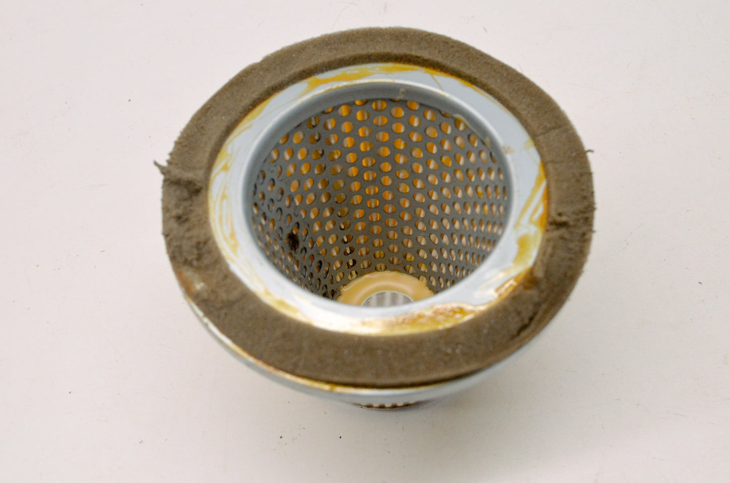 OEM Kawasaki 49064-2066 Air Filter NOS