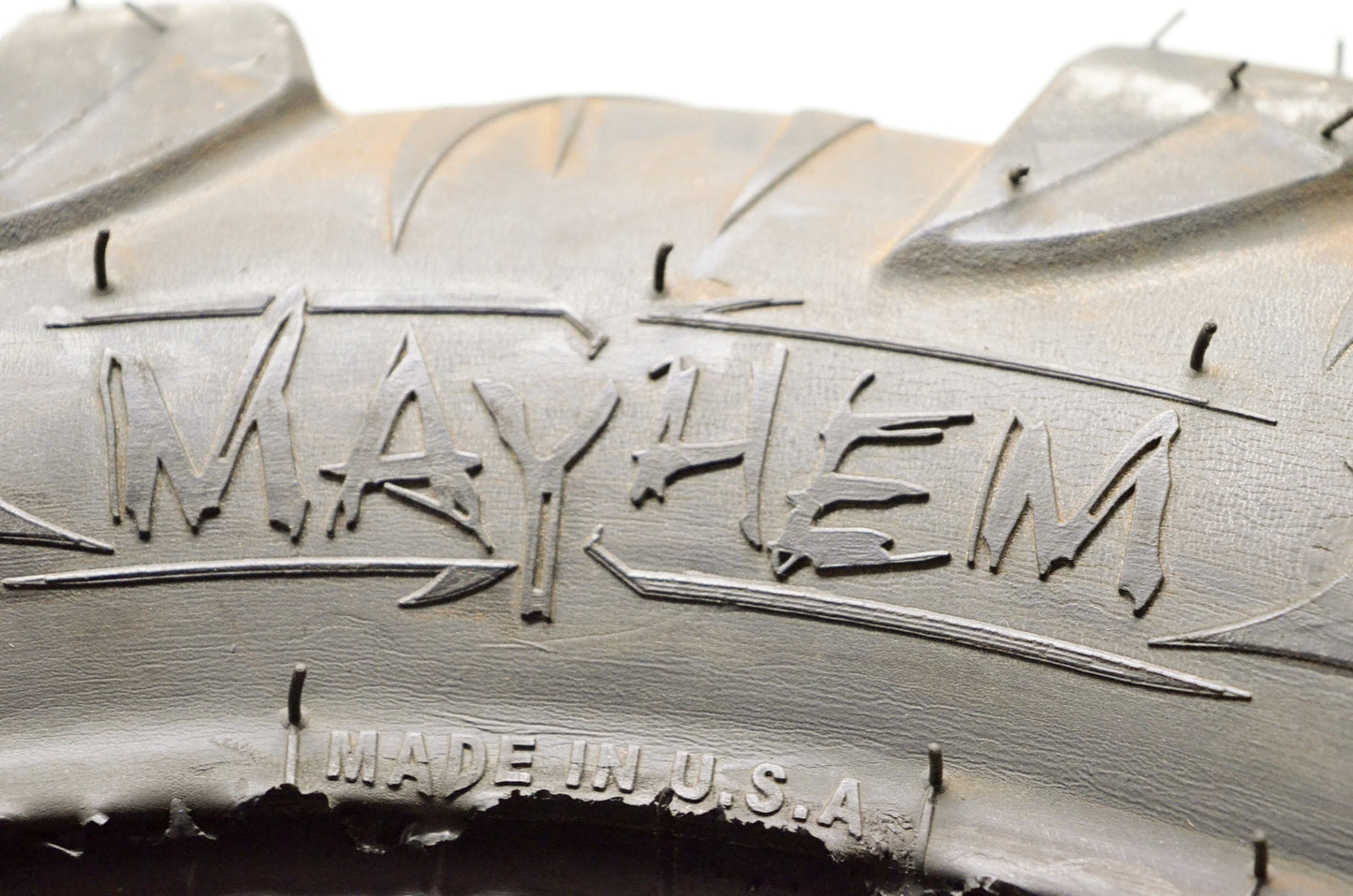 ITP 560590 AT26x11-12 Mayhem Tire NOS