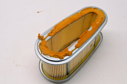 OEM Kawasaki 11013-2110 Air Filter NOS