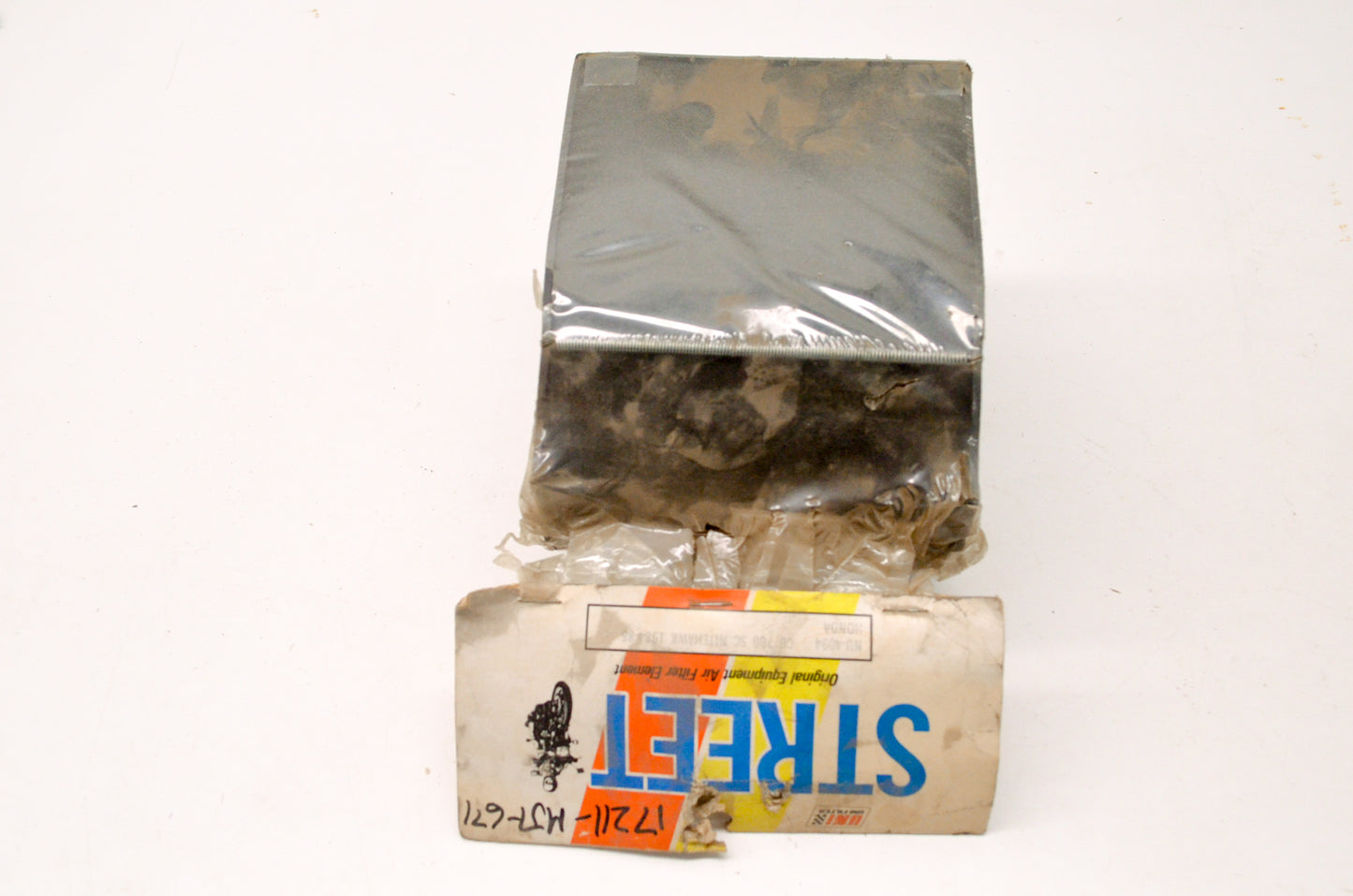 Uni NU-4094 Air Filter NOS