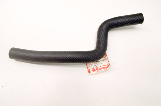 OEM Kawasaki 39062-1287 Cooling Hose NOS