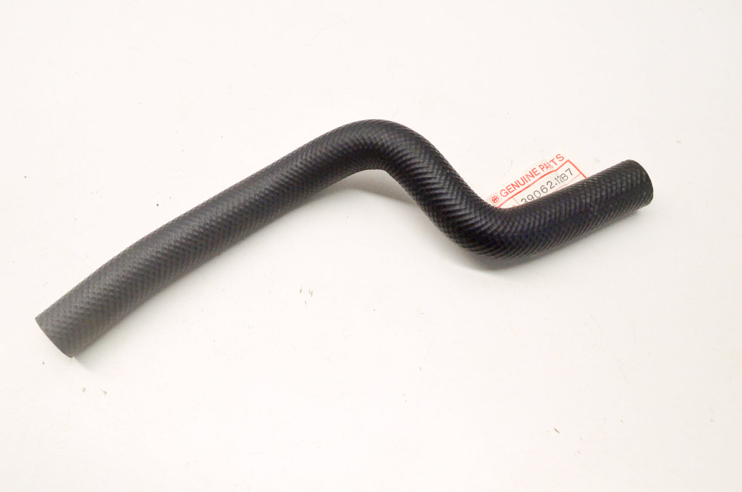 OEM Kawasaki 39062-1287 Cooling Hose NOS