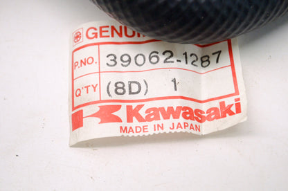 OEM Kawasaki 39062-1287 Cooling Hose NOS