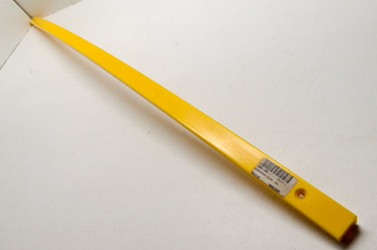 OEM Arctic Cat 2604-293 Yellow Wearstrip Slide NOS