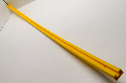 OEM Arctic Cat 2604-293 Yellow Wearstrip Slide NOS