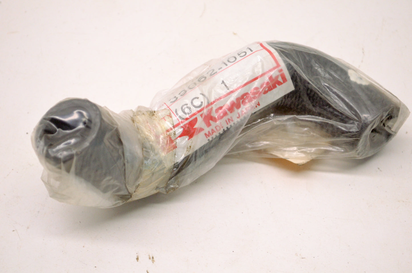 OEM Kawasaki 39062-1051 Cooling Hose NOS