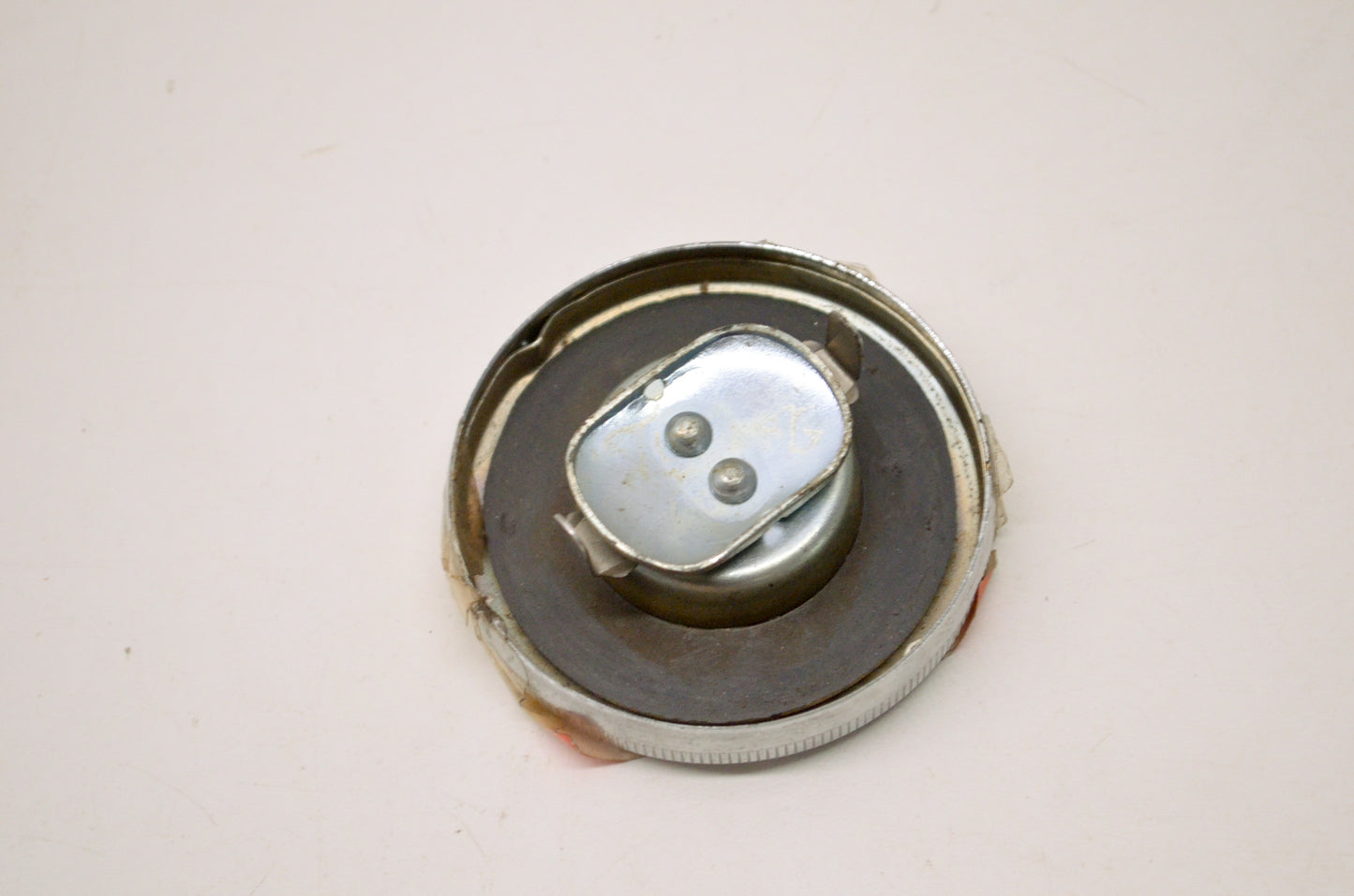 OEM Suzuki 44200-23810 Fuel Tank Cap NOS