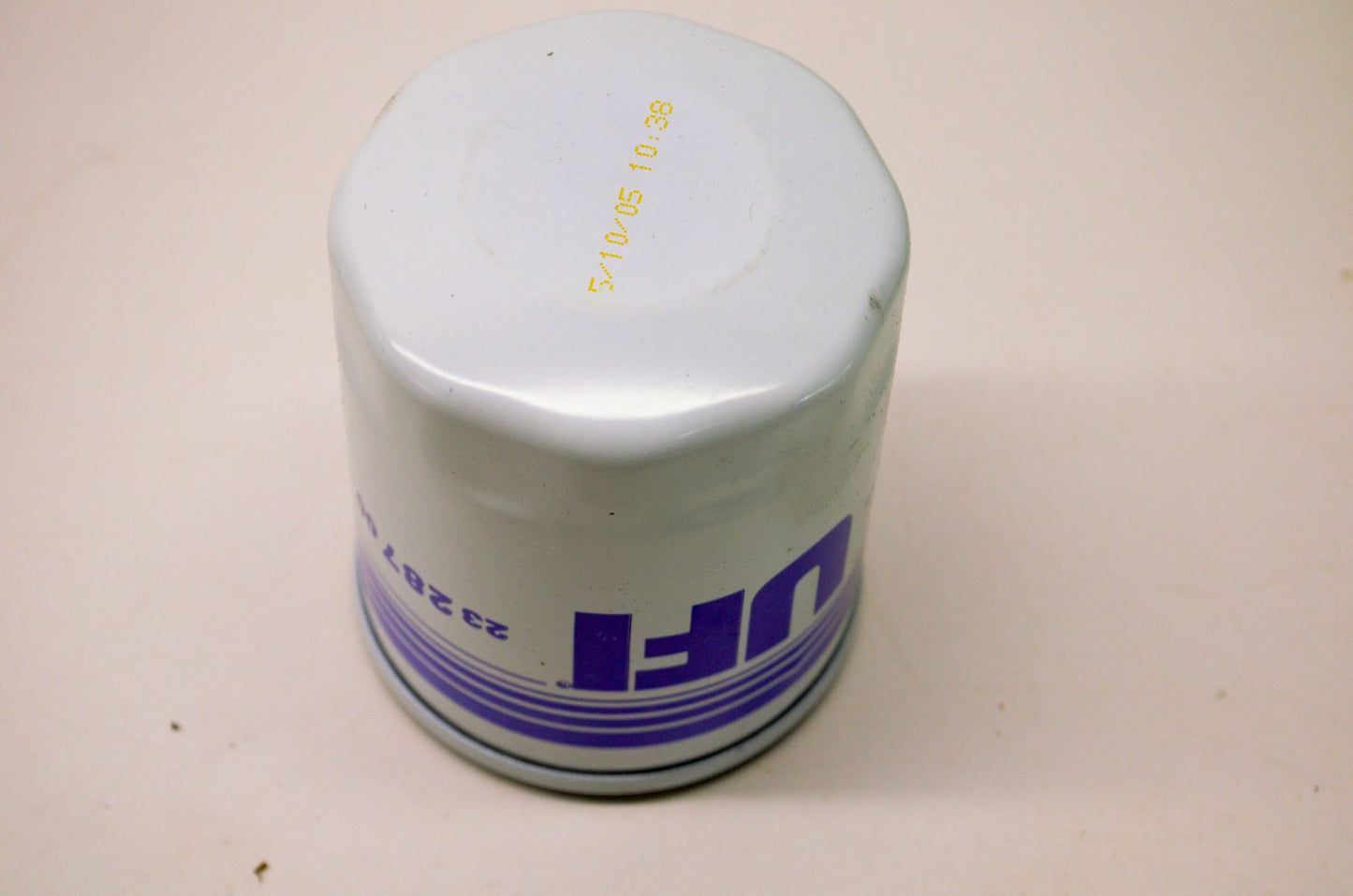 UFI 2328700 Oil Filter NOS
