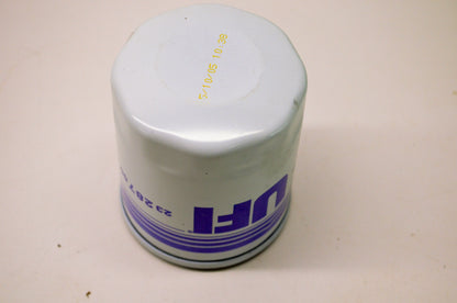 UFI 2328700 Oil Filter NOS