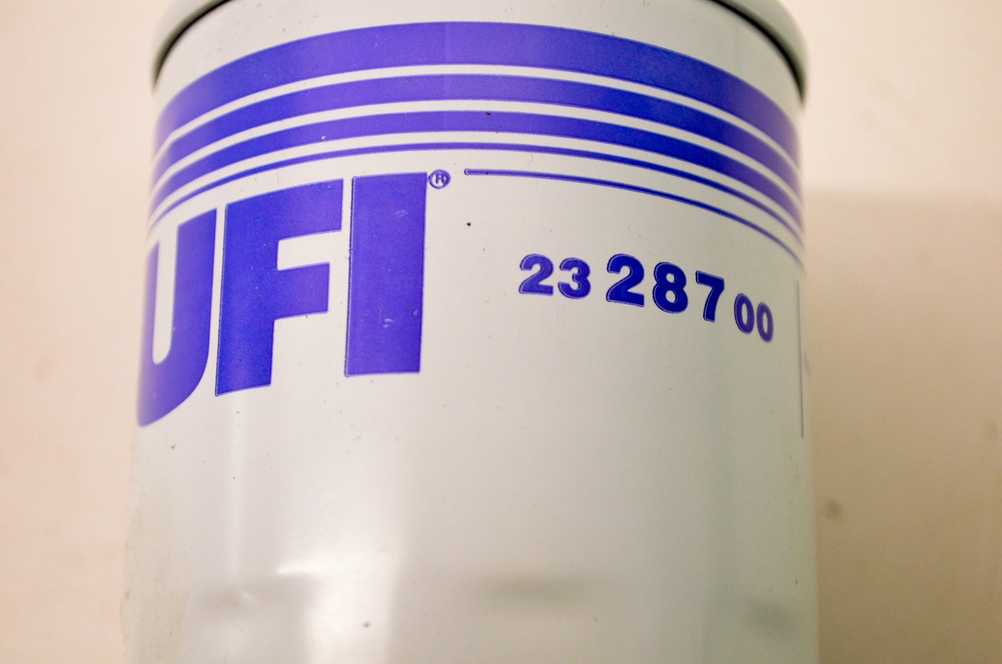 UFI 2328700 Oil Filter NOS