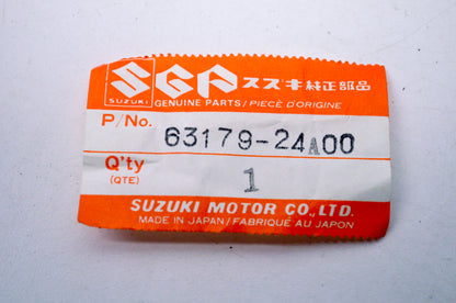 OEM Suzuki 63179-24A00 Weather Strip NOS