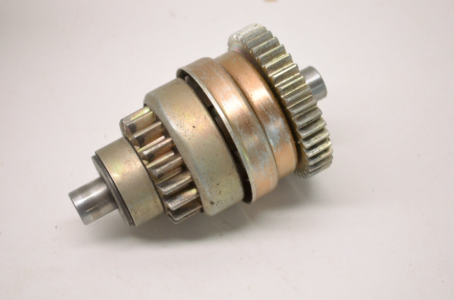 Rick's 61-502 Starter Drive NOS