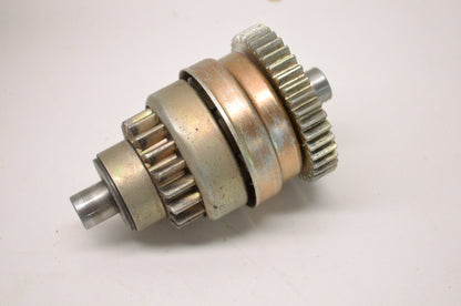 Rick's 61-502 Starter Drive NOS