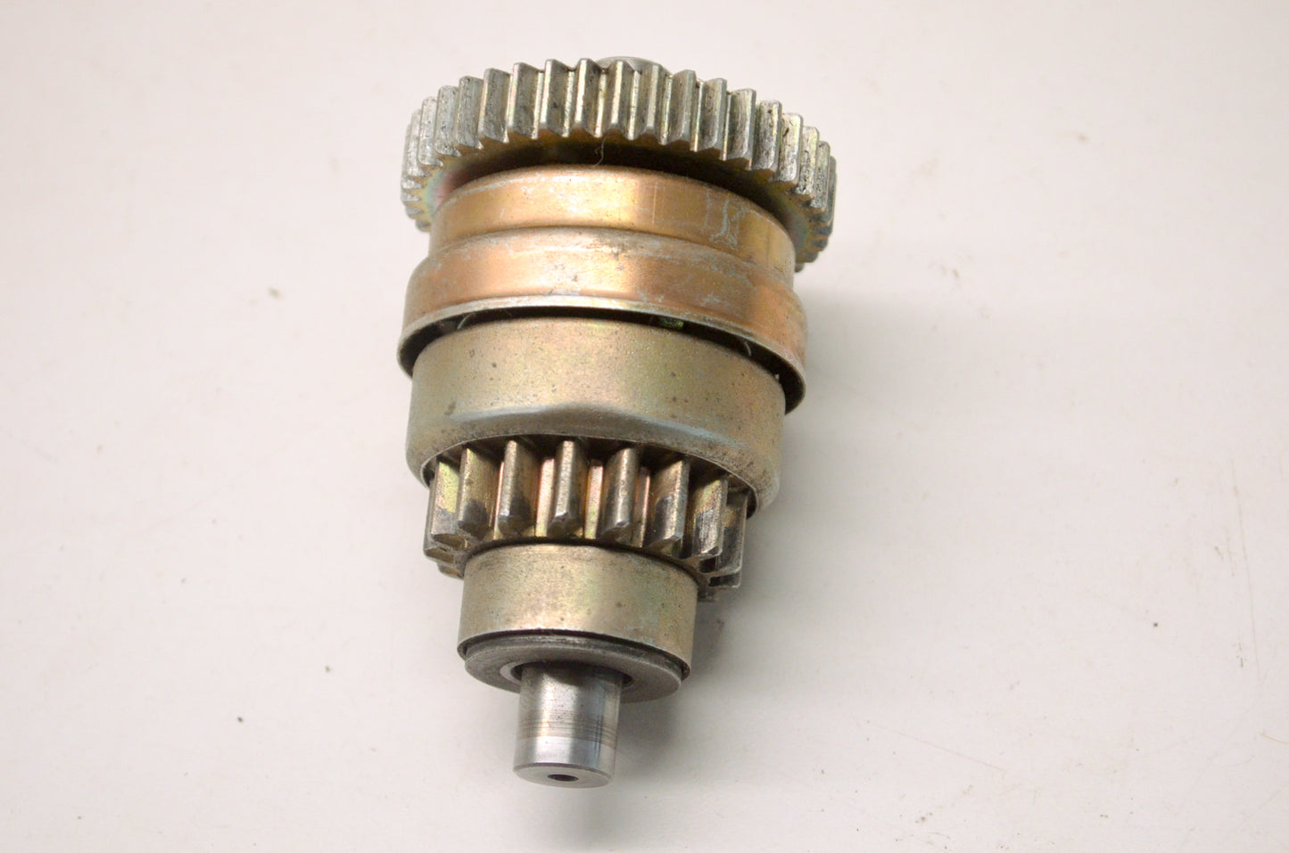 Rick's 61-502 Starter Drive NOS