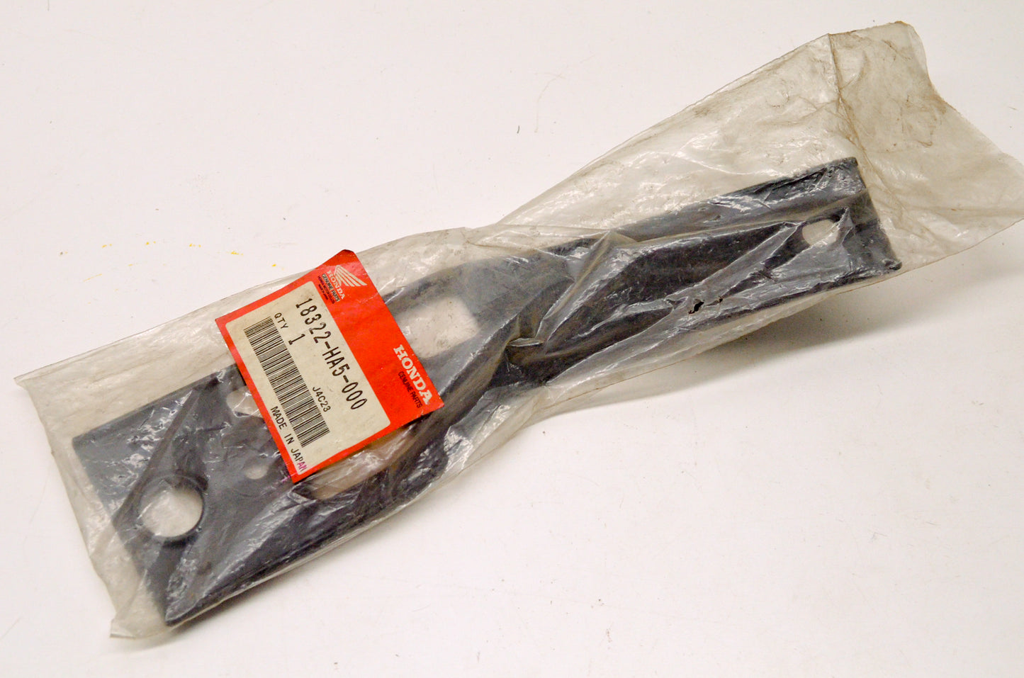 OEM Honda 18322-HA5-000 Muffler Cover Protector NOS